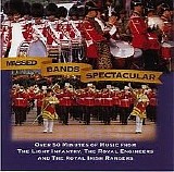 Various Artists - Massed Bands Spectacular
