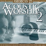 David Lyndon Huff - Acoustic Worship 2
