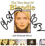 Blondie - The Very Best of Blondie and Deborah Harry