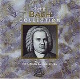 The Cadenza Collection - The Bach Collection