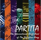 The Salvation Army - Partita
