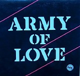 Army of Love - Army of Love