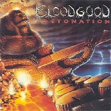 Bloodgood - Detonation