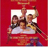 Grimethorpe Colliery Band - Brassed Off