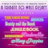 Various artists - A Tribute to Walt Disney