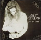 Ashley Cleveland - You Are There