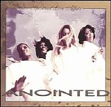 Anointed - Spiritual Love Affair