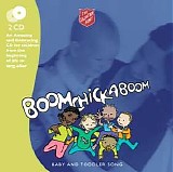 The Salvation Army - Boom Chicka Boom