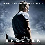 Various Artists - Shooter