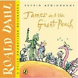 Roald Dahl - James and the Giant Peach