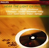 Various artists - Hear The Light on Philips