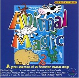 Animal Magic - Animal Magic