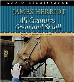 James Herriot - All Creatures Great And Small