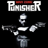 Various artists - Punisher: War Zone