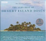Various Artists - The Very Best Of Desert Island Discs