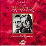 Various Artists - The Musicals Collection Volume 1