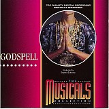 Various Artists - Godspell