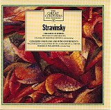 The Great Composers - The Great Composers 43 - Stravinsky