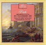 The Great Composers - The Great Composers 31 - Bach Orchestral Suites