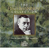 The Cadenza Collection - The Rachmaninov Collection