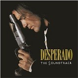 Various artists - Desperado Soundtrack