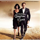 Various artists - Quantum Of Solace