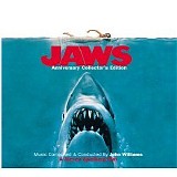 John Williams - Jaws anniversary edition