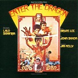 Various artists - Enter The Dragon