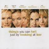 Various Artists - Things You Can Tell Just By Looking At Her