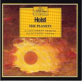 The Great Composers - The Great Composers 50 - Holst The Planets