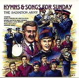 The Salvation Army - Hymns & Songs For Sunday