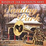 Bands Of The Salvation Army - Sunday In The Park