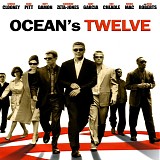 Original Motion Picture Soundtrack - Oceans Twelve OST