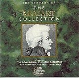 The Cadenza Collection - The Mozart Collection