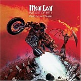 Meat Loaf - Bat Out Of Hell Re-vamped