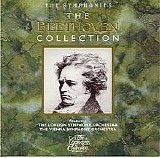 The Cadenza Collection - The Beethoven Collection