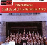 International Staff Band - International Staff Band
