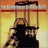 Grimethorpe Colliery Band - The Grimethorpe Colliery Band