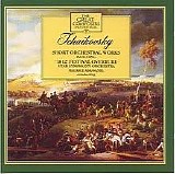 The Great Composers - The Great Composers 19 - Tchaikovsky