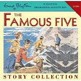Enid Blyton - Famous Five Short Story Collection
