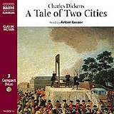 Charles Dickens - A Tale of Two Cities