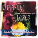 Chelmsford Citadel Songsters - Amazing Grace