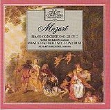 The Great Composers - The Great Composers 21 - Mozart