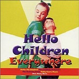 Mandy Miller - Hello Children Everywhere