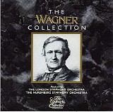 The Cadenza Collection - The Wagner Collection