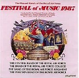 Various Artists - Festival Of Music 1987