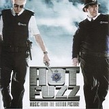 Ost - Hot Fuzz