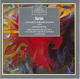 The Great Composers - The Great Composers 46 - Bartok
