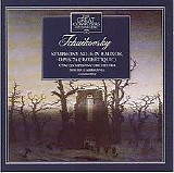 The Great Composers - The Great Composers 16 - Tchaikovsky