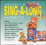 Various artists - Children's Sing-A-Long Favourites [Prism]